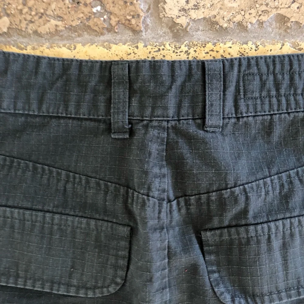 Zara cargo mini